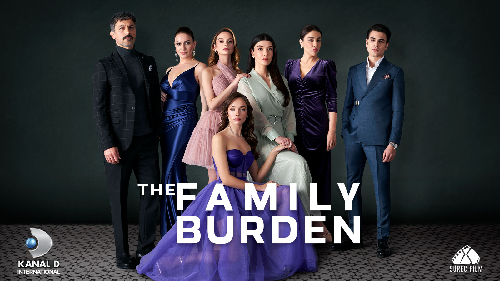 The Family Burden